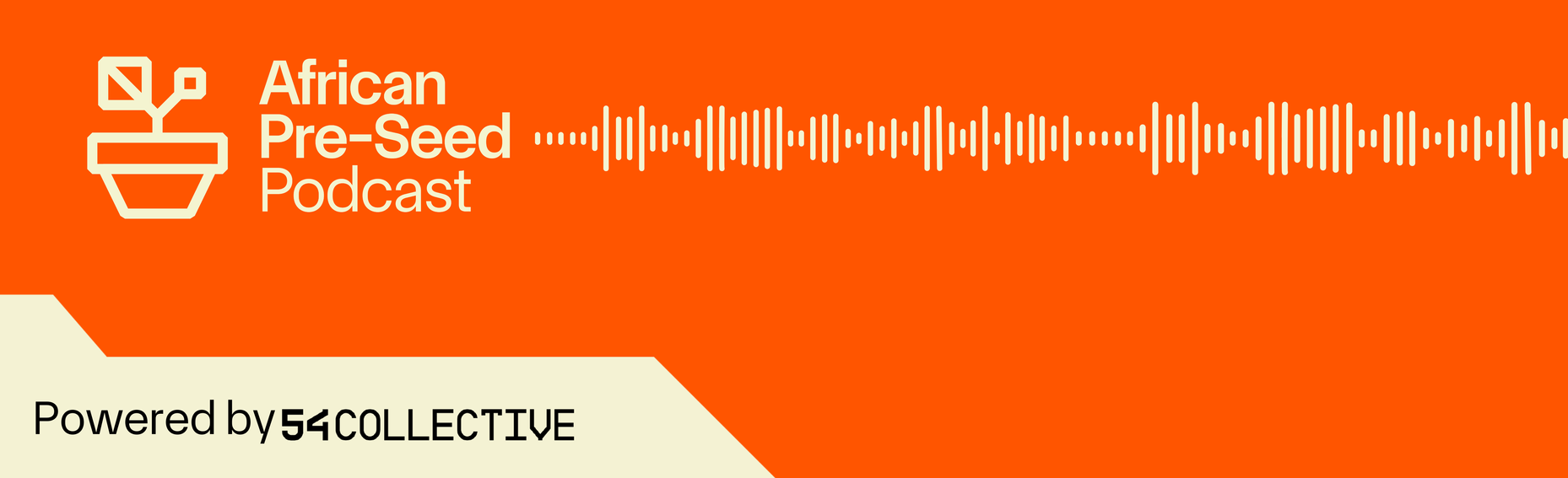 The African Pre-seed Podcast